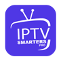 IPTV SMARTERS (ALL DEVICES)