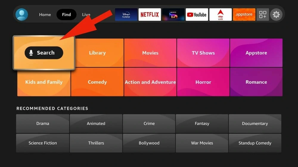 FLEX IPTV 11 2 1 1