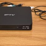 How to Rest IPTV Box