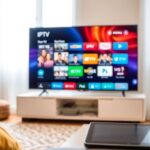 how to get iptv